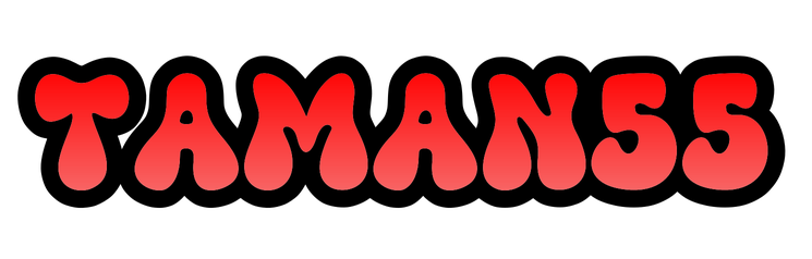 LOGO TAMAN55